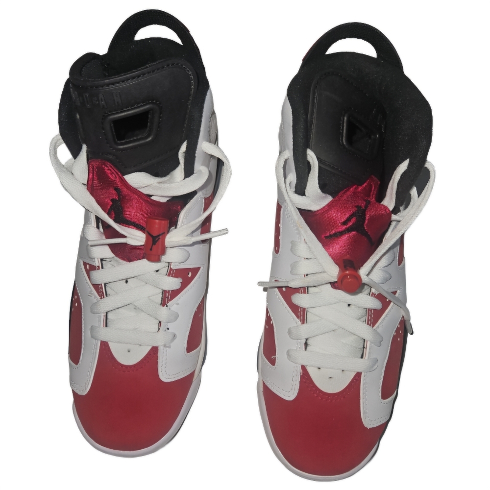 Nike Air Jordan 6 Retro